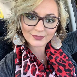 Meet your Posher, Bridgett